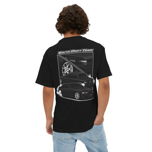 Souto Drift Team E36 T-Shirt